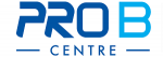 Logo: Pro B Centre
